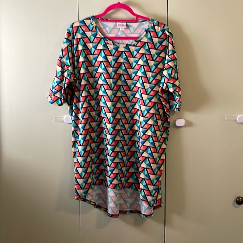 LulaRoe Irma